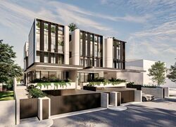 Serangoon Garden Estate (D19), Terrace #532953311